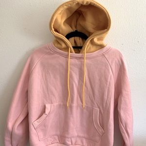 Miss Zhang Hoodie/Sweatshirt NWT
